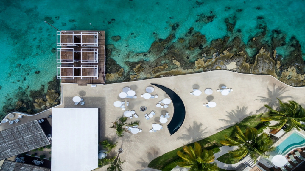 InterContinental Presidente Cozumel Resort Spa by IHG - Général