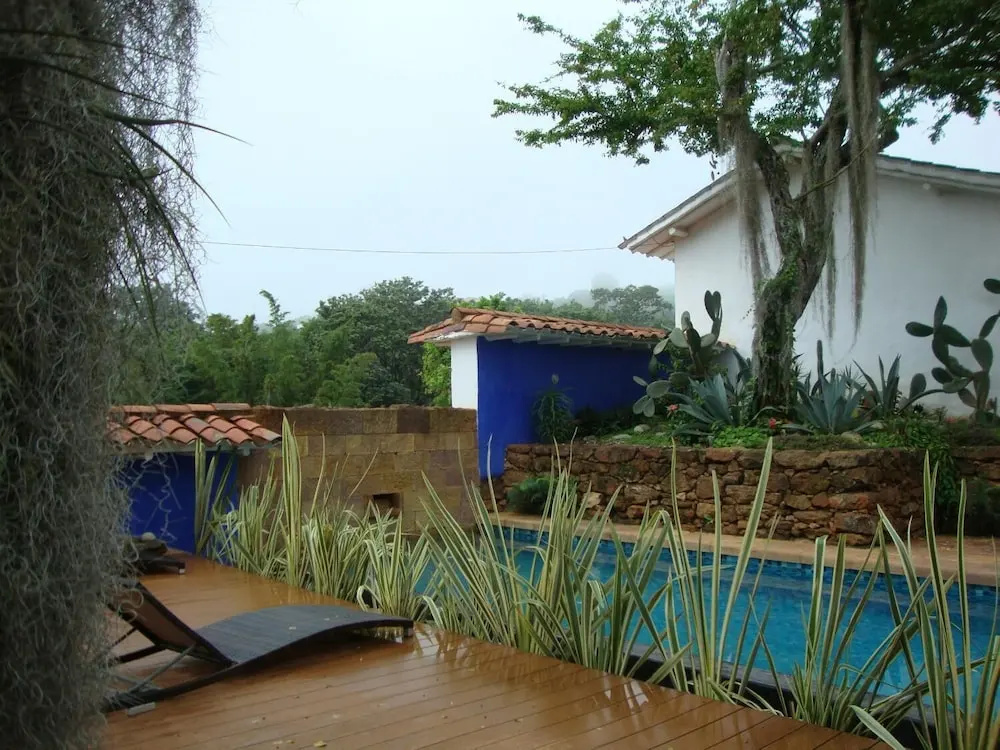 Hotel photo 11