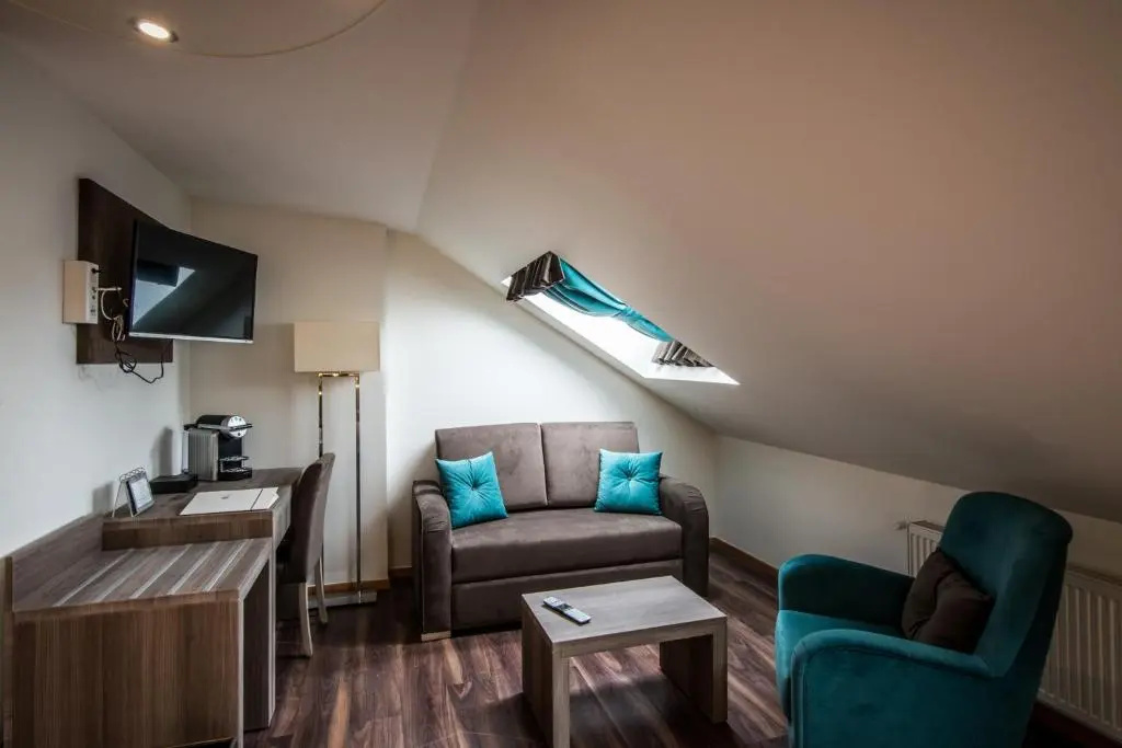 Superior room