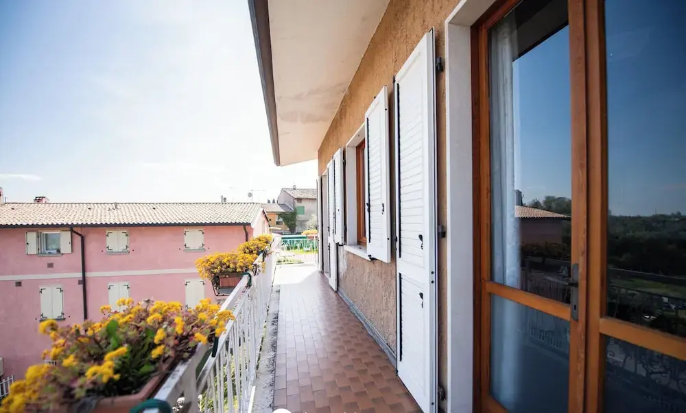 La Villetta del Nonno Bortolo