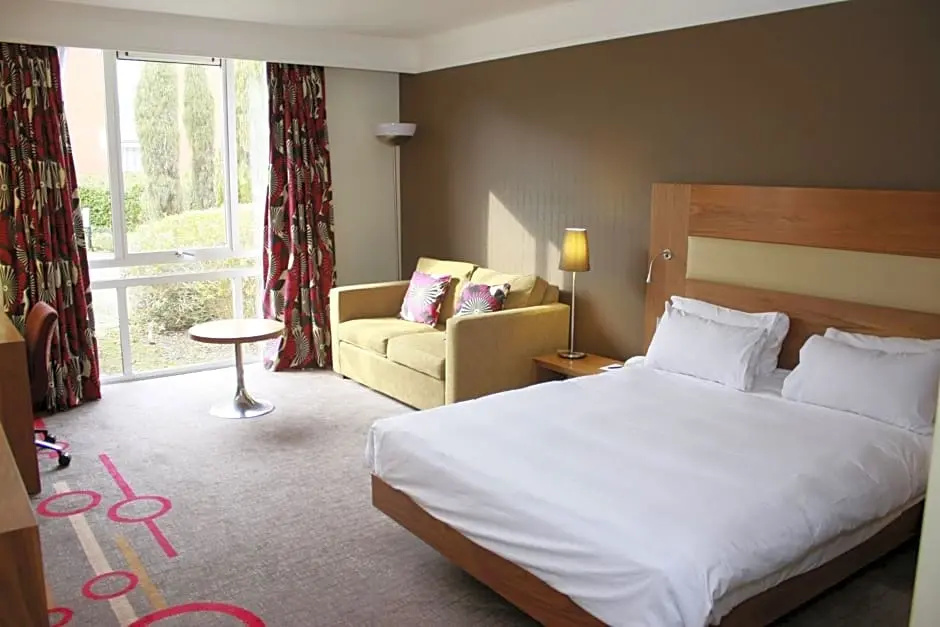 Bromsgrove Hotel - Chambres