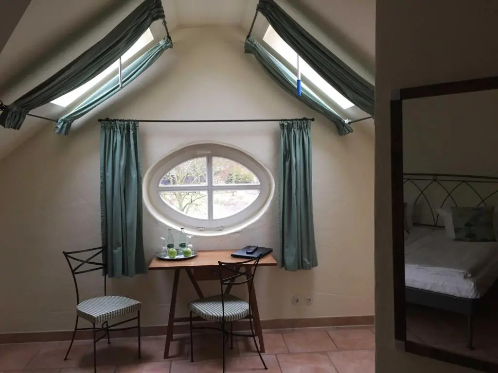 Theodors Boutique Hotel - Chambres