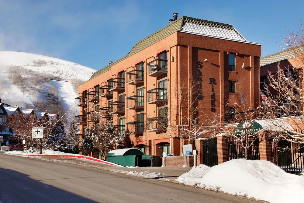 Shadow Ridge Resort Hotel & Conference Center