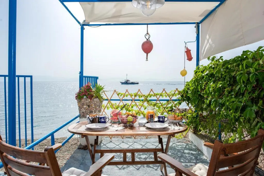Agistri By The Sea 2022
