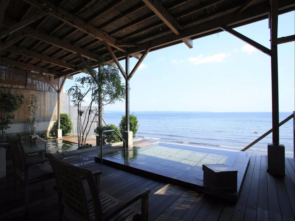Amane Resort Seikai 사진 41