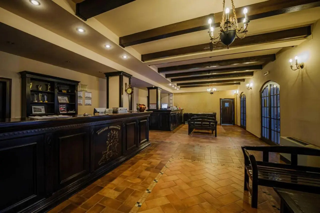 Hotel photo 11