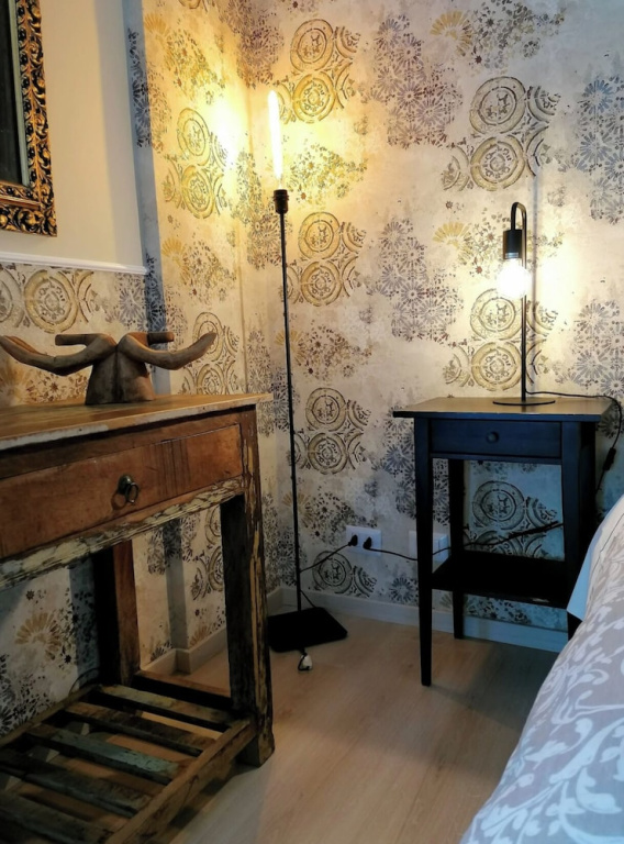 1 Bedroom Standard Triple Club room