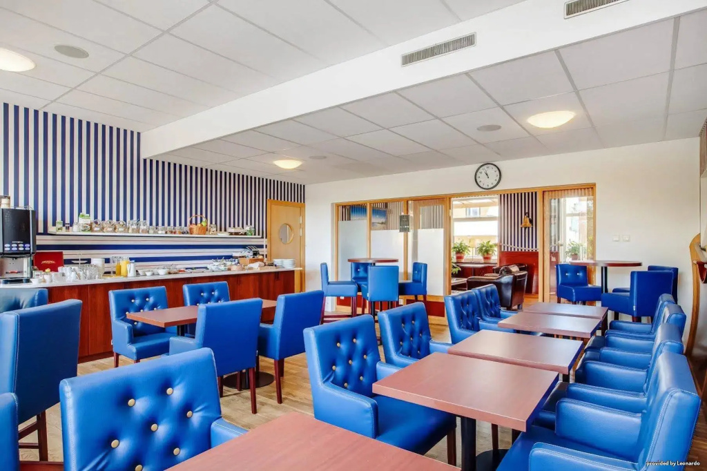 Best Western Sjofartshotellet - Général
