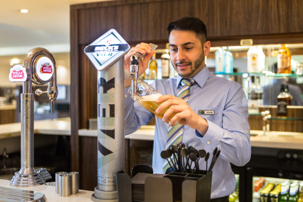 Holiday Inn Express Colchester by IHG - Général