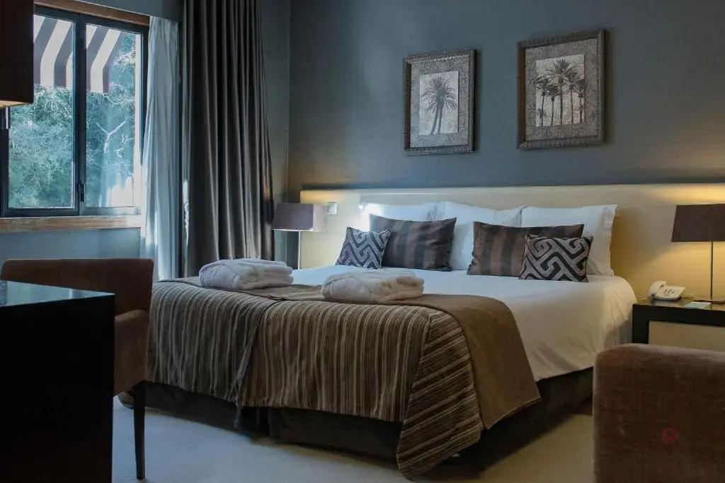 Your Hotel & Spa - Chambres