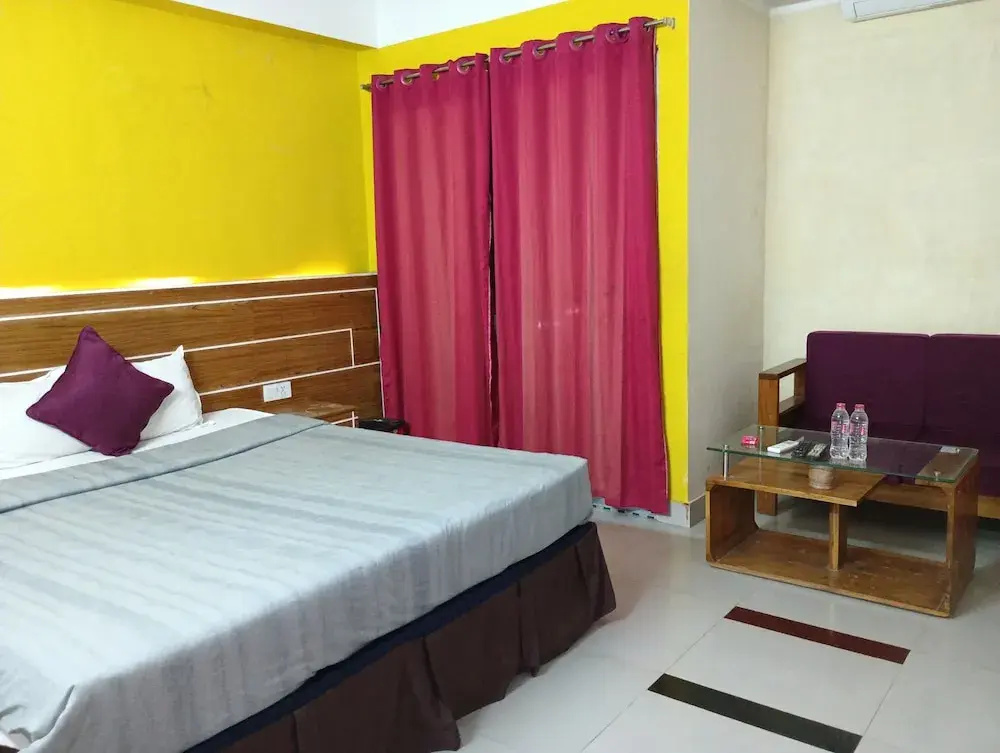Hotel photo 10