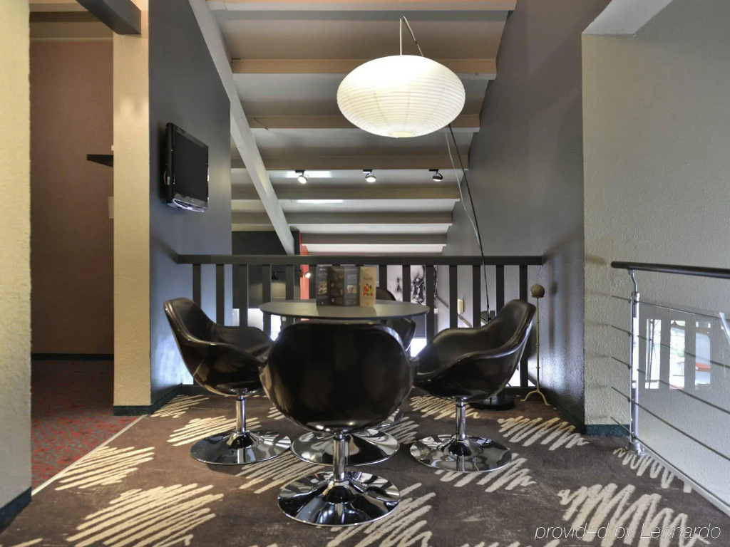 Hotel photo 14