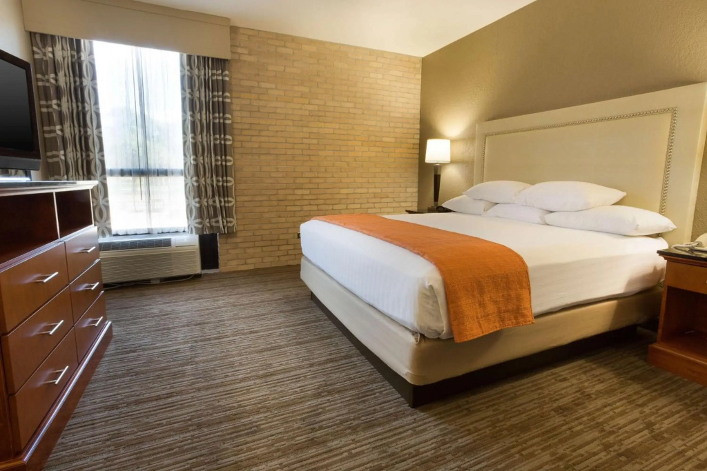 Drury Inn & Suites Austin North - Général