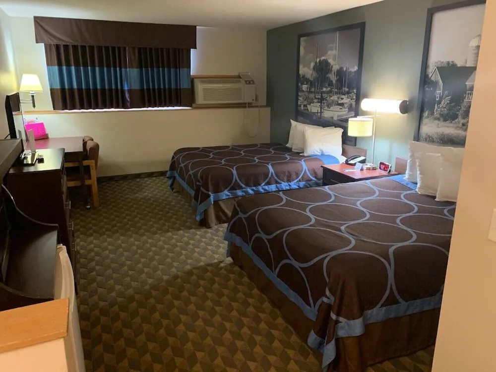 Hotel photo 3