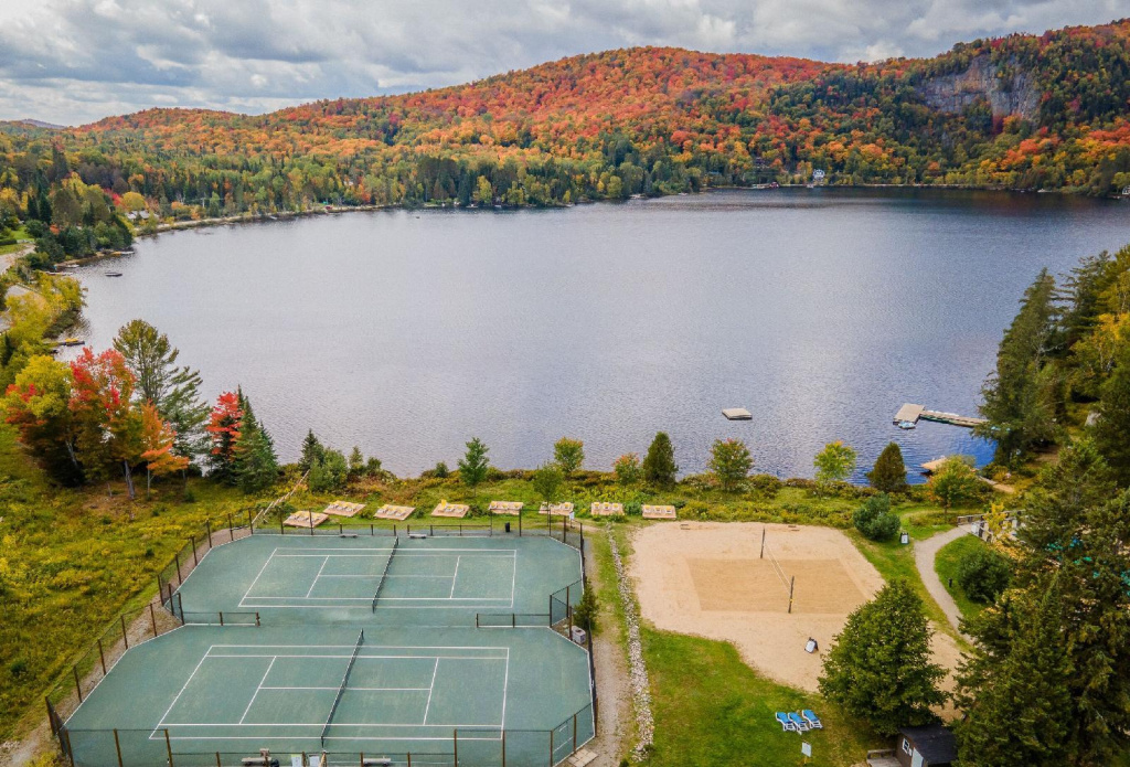 Côté Nord Tremblant