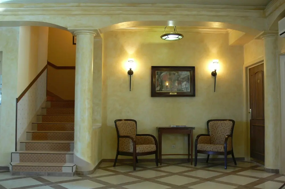 Öreg Miskolcz Hotel - Général