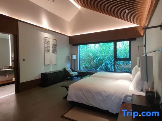 2 Bedrooms Duplex Villa