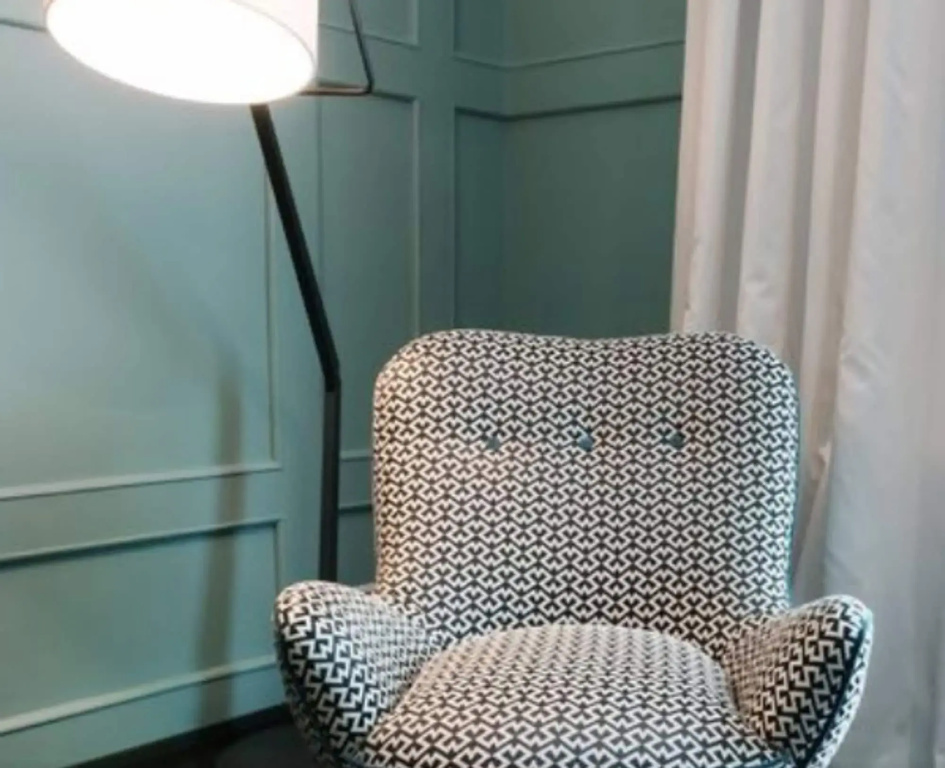 Stendhal Luxury Suites - Général