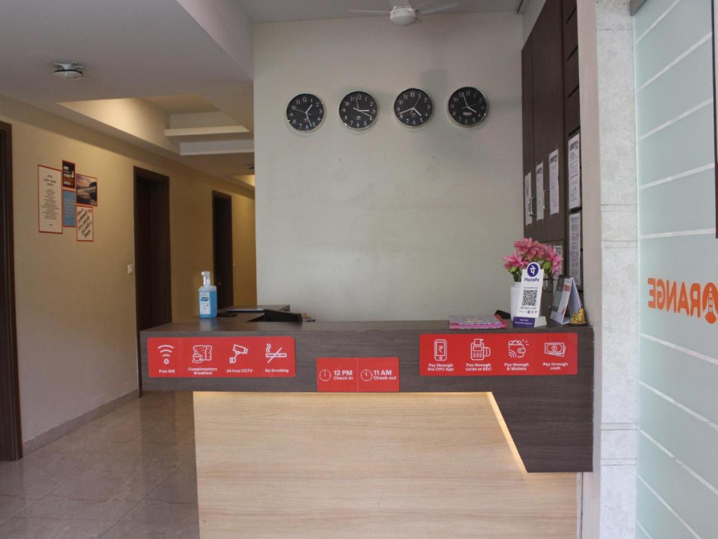 Hotel photo 7