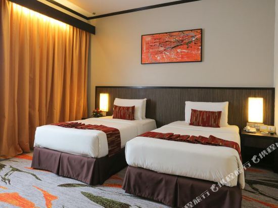 Hotel Sri Petaling