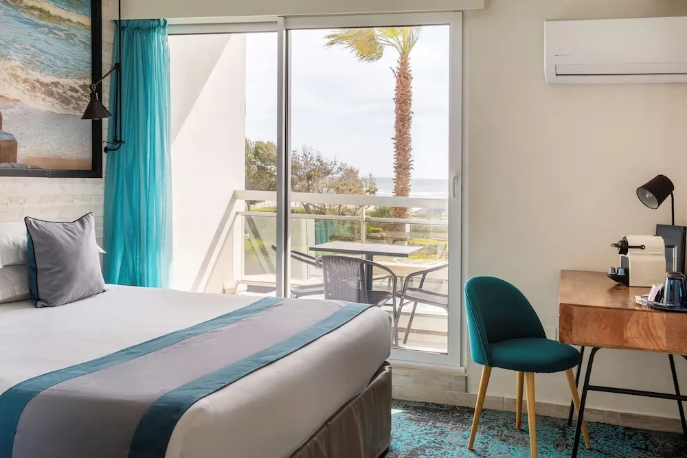 Best Western Plus Hotel Canet-Plage - Chambres