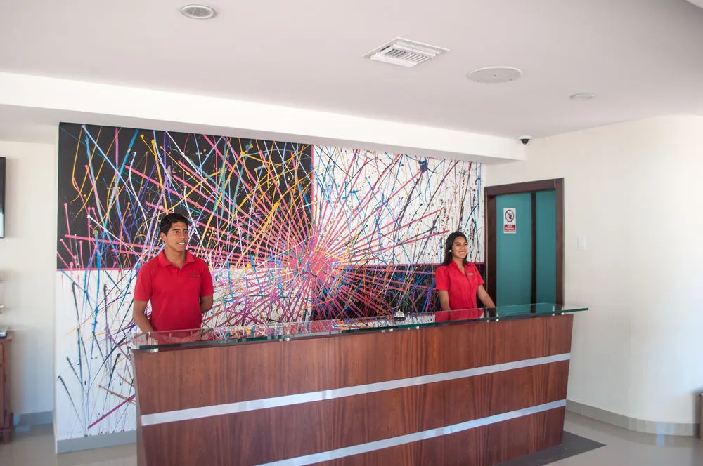 Hotel photo 32