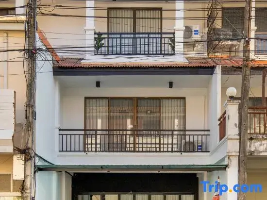 Ombra House No27