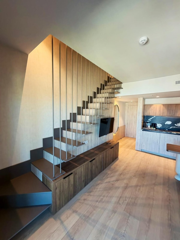 Hotel Turia Badajoz - Chambres