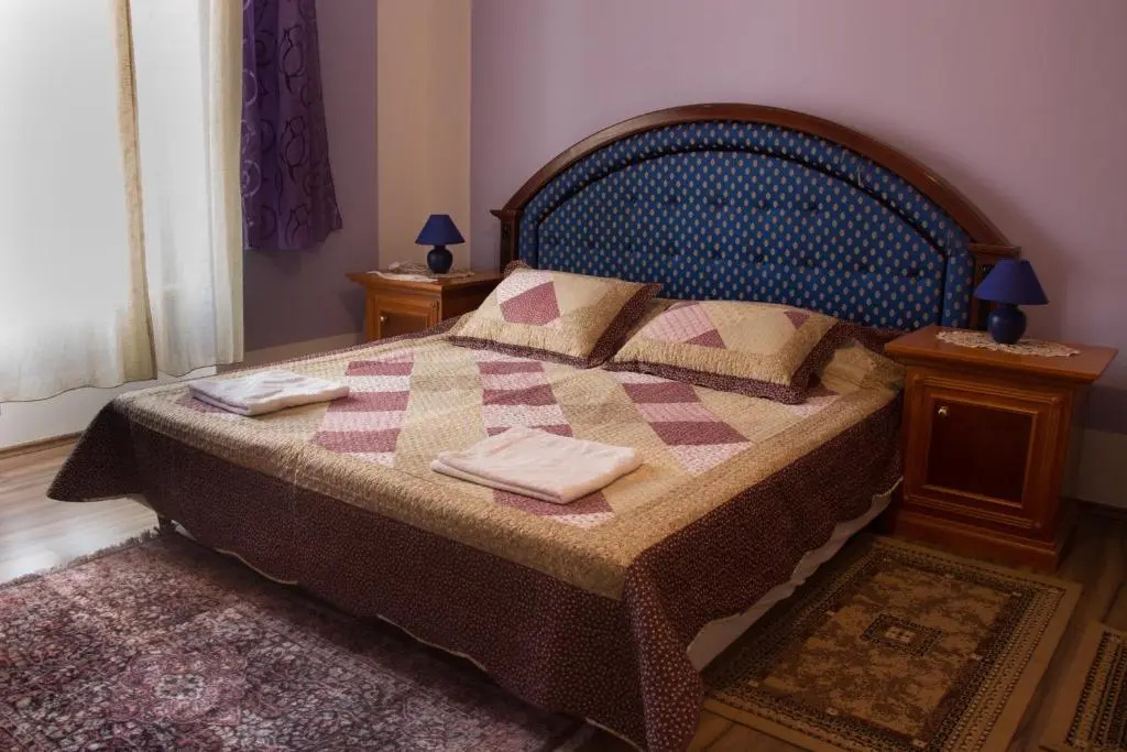 Rooms Cristal Roche - Chambres