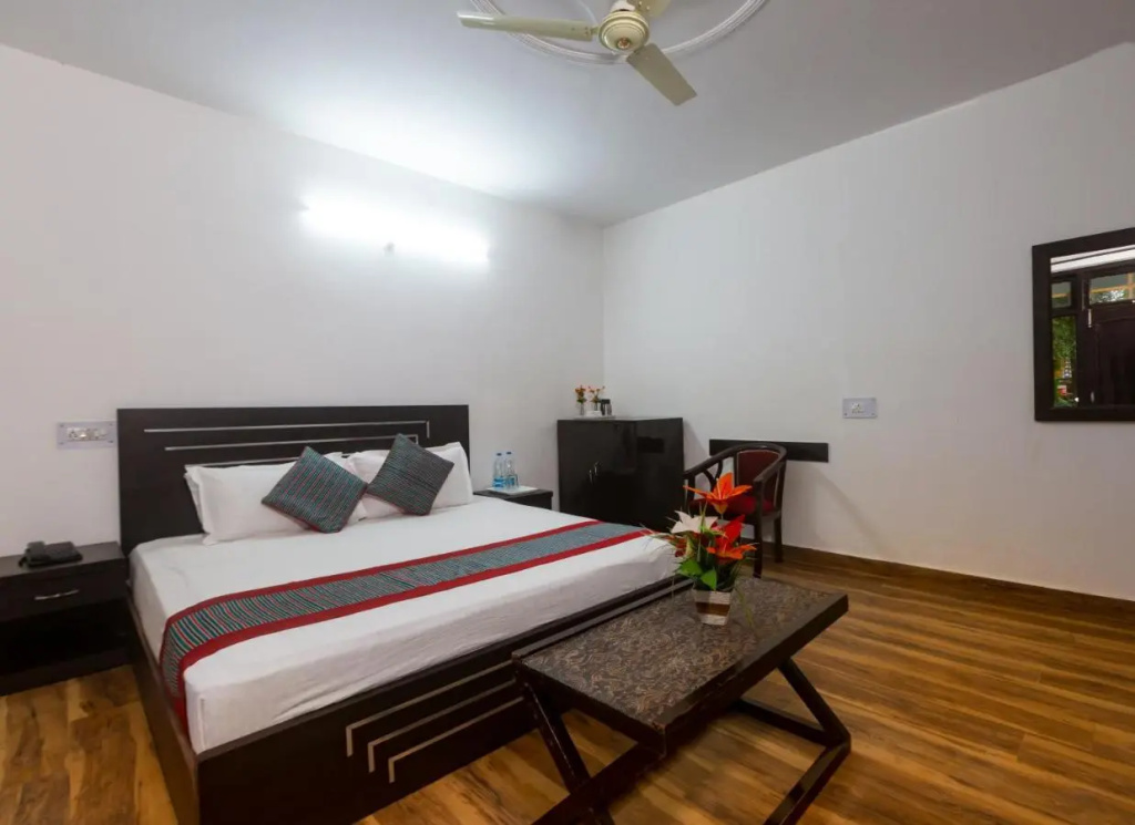 Hotel photo 20