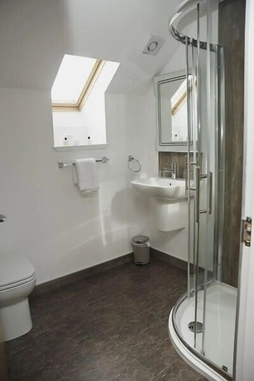 The Davron Hotel - Chambres