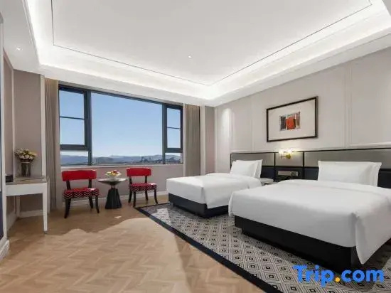 Jincheng Hotel