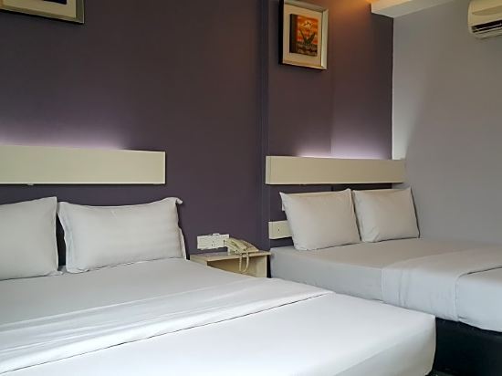 Best View Hotel Sri Petaling