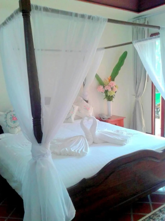 Siam Tara Resort - фото 43