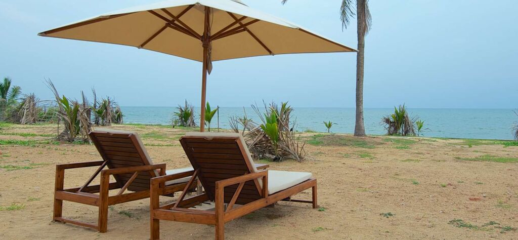 Jetwing Thalahena Villas