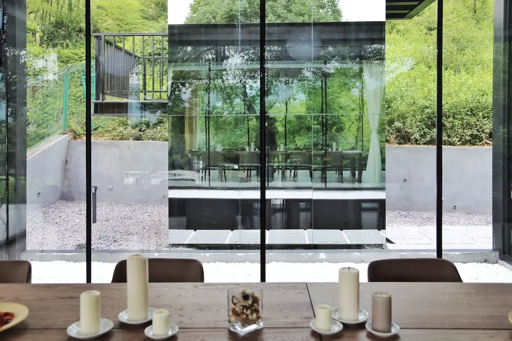 GoNative Boutique House Bamboo Whisper