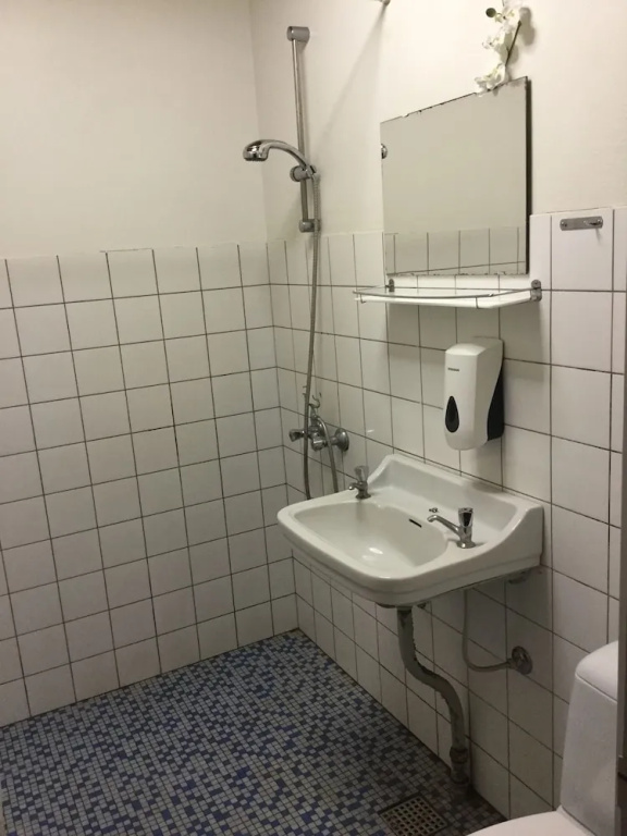 Syvsten Kro - Chambres