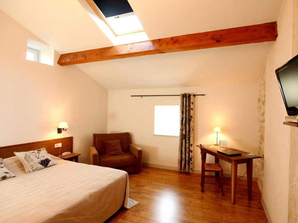 Hotel Les Mejeonnes - Général