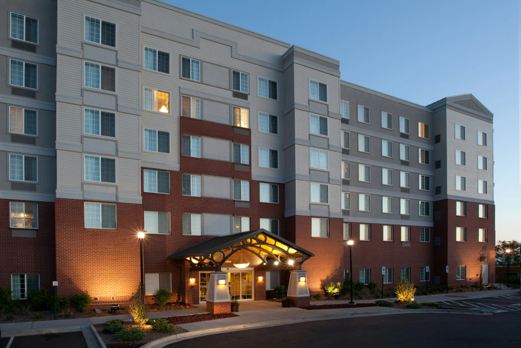 Staybridge Suites Denver International Airport by IHG