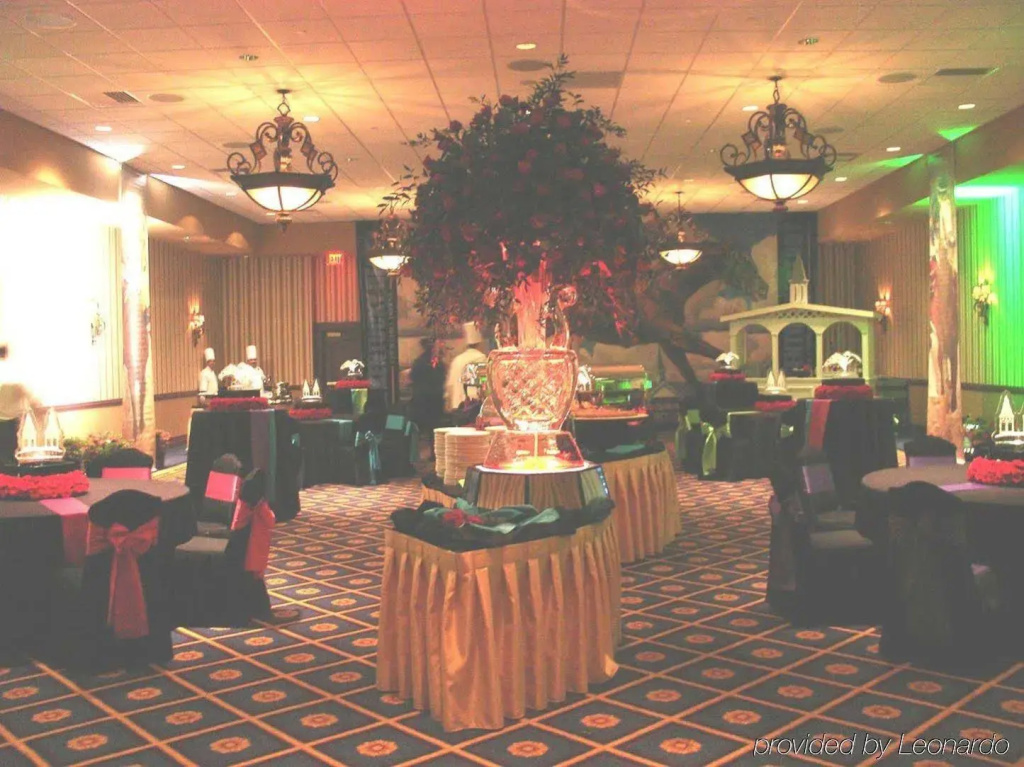 Belterra Casino Resort - Général