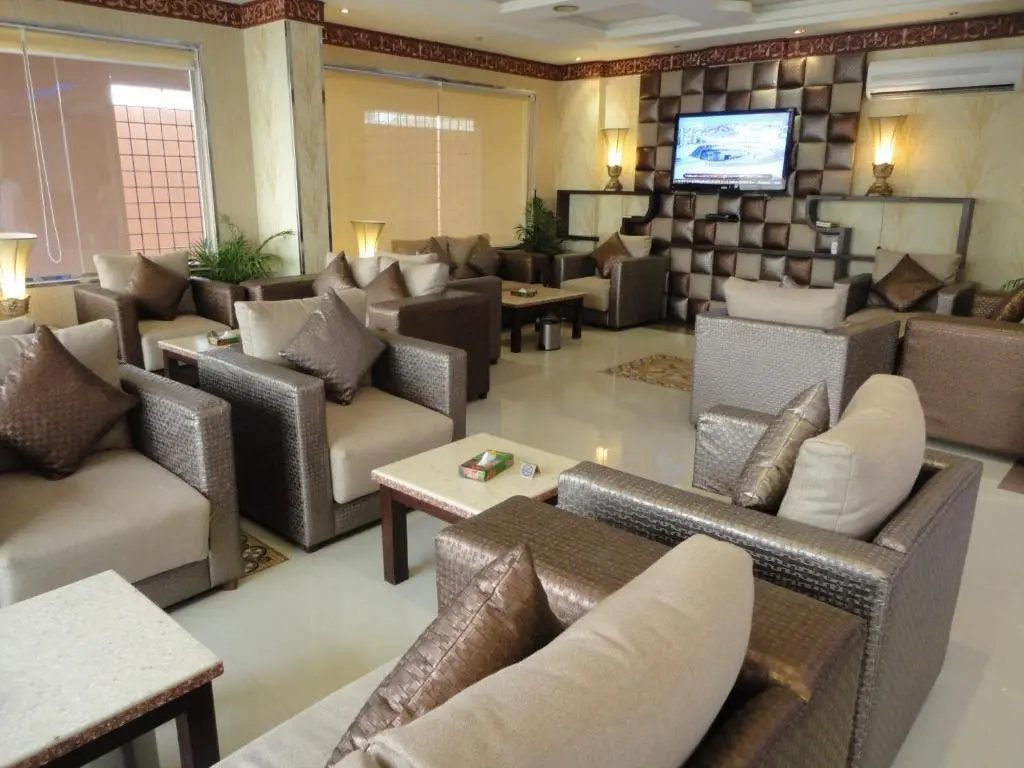 Suite