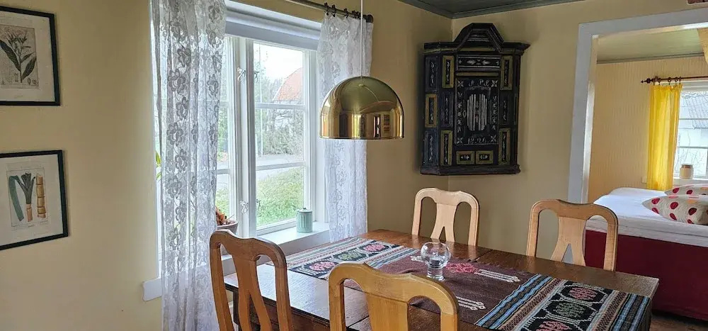 Brösarps Gästgifveri & SPA - Chambres
