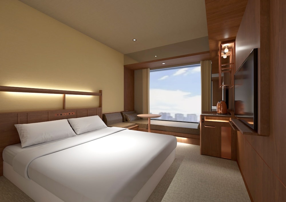 Candeo Hotels Osaka Shinsaibashi 사진 1