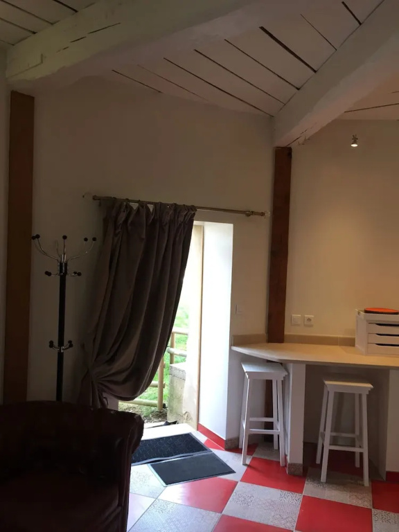 Voir la photo 4 — Le Colombier de la Graverie