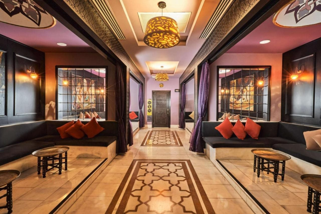 Hotel photo 14