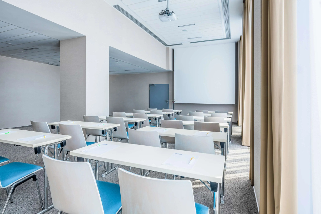 Park Inn by Radisson Danube Bratislava - Général