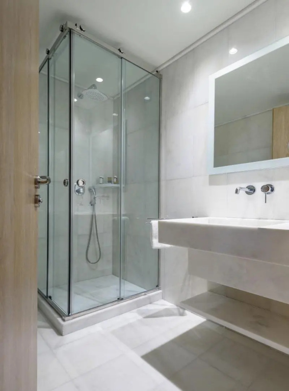 Grand Triple room