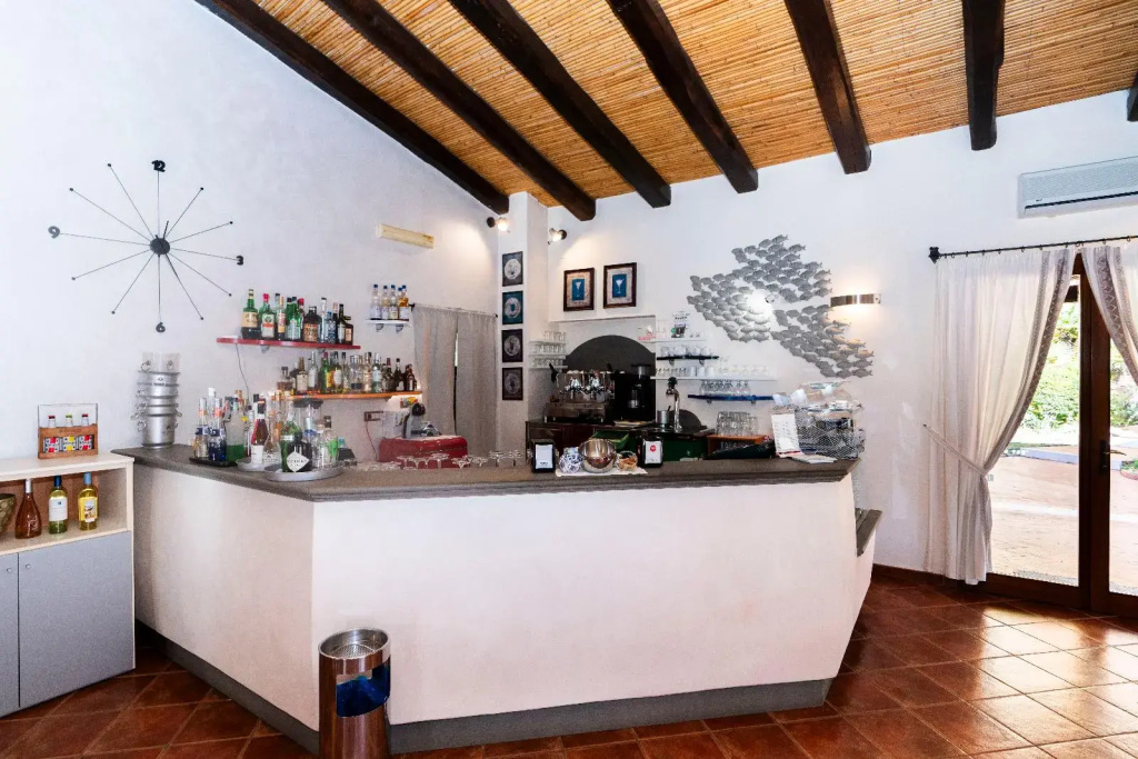 Borgo degli Ulivi Residence - Général