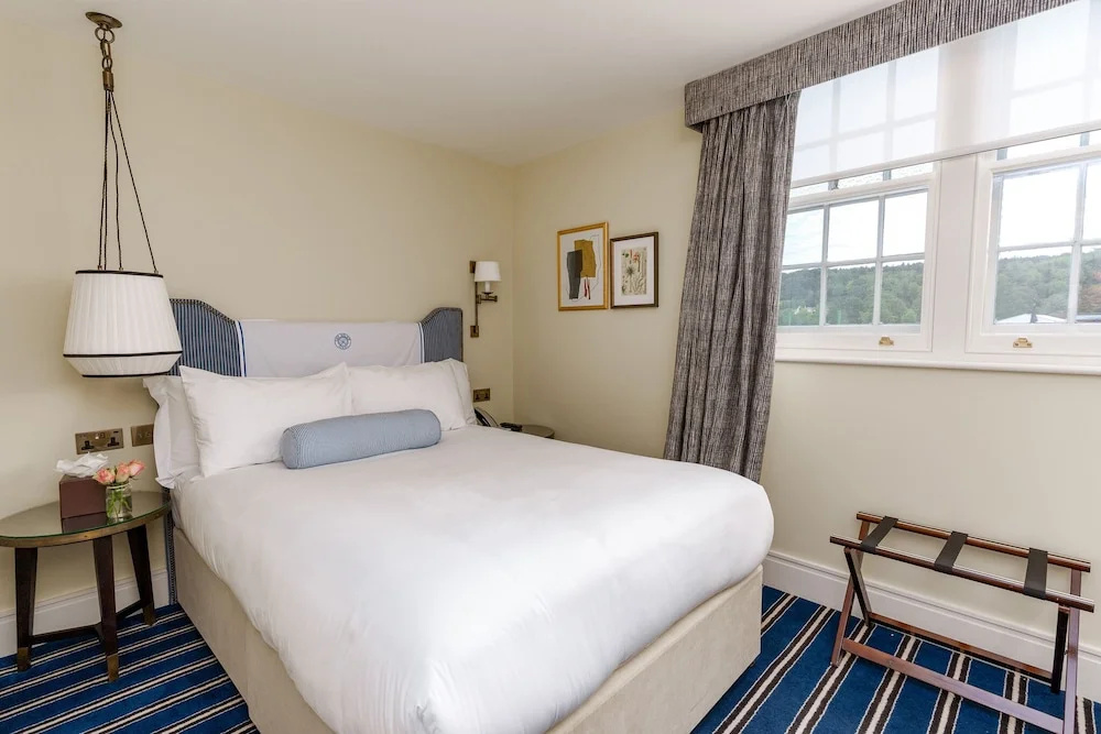 The Relais Henley - Chambres