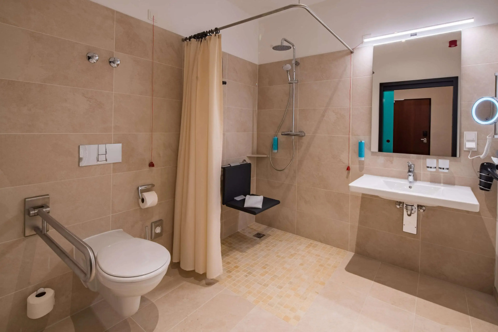 Best Western Plus Hotel Excelsior - Chambres